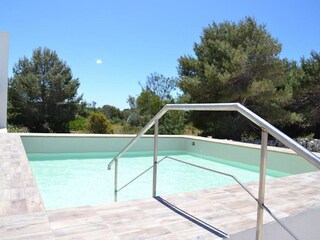 Vakantiehuis Favignana Buitenaudio-opname 7