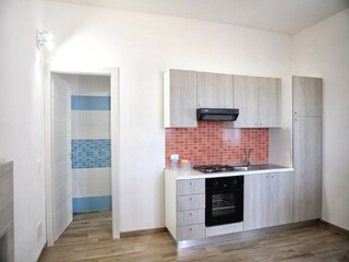 Ferienhaus Favignana Ausstattung 21