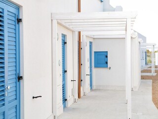 Maison de vacances Favignana Enregistrement extérieur 9