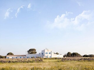 Casa de vacaciones Favignana Grabación al aire libre 6