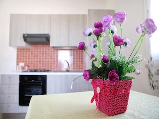 Holiday house Favignana Features 13