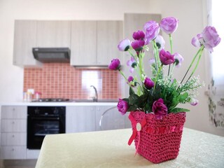 Holiday house Favignana Features 14