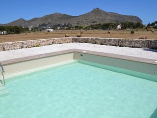 Casa per le vacanze Favignana Registrazione all'aperto 10