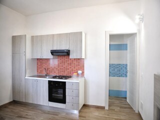 Maison de vacances Favignana Équipement 21