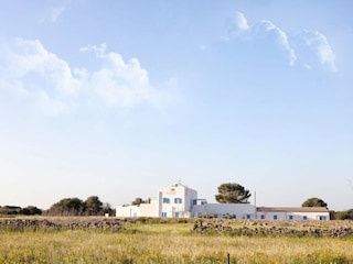 Maison de vacances Favignana Équipement 14
