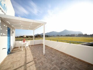 Maison de vacances Favignana Enregistrement extérieur 6