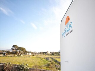 Casa de vacaciones Favignana Entorno 26
