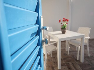 Holiday house Favignana  33