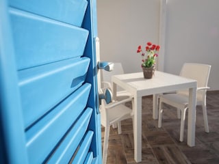 Vakantiehuis Favignana  33