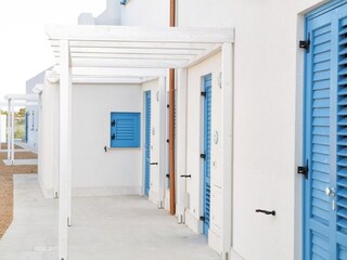 Casa per le vacanze Favignana Registrazione all'aperto 9