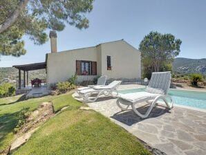 Luxuriöse Villa mit privatem Pool - Cala di Volpe - image1