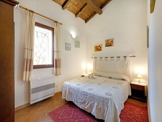 Villa Cala di Volpe Características 14
