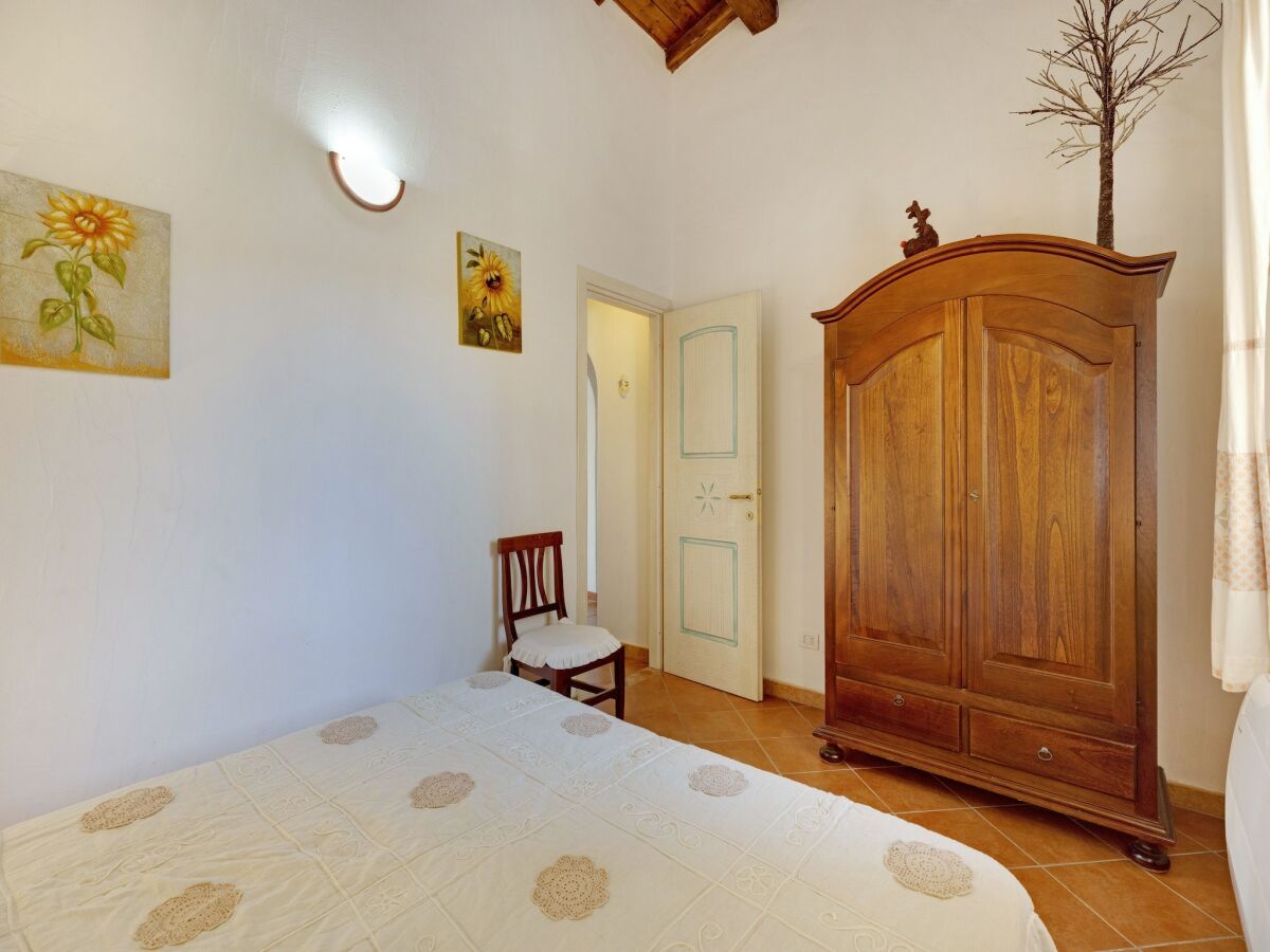 Villa Cala di Volpe Ausstattung 19