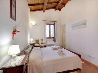 Villa Cala di Volpe Features 20