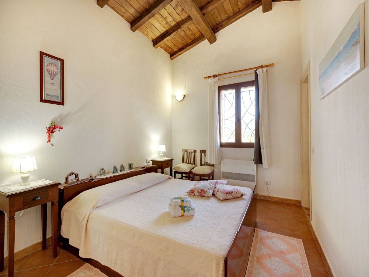 Villa Cala di Volpe Ausstattung 28