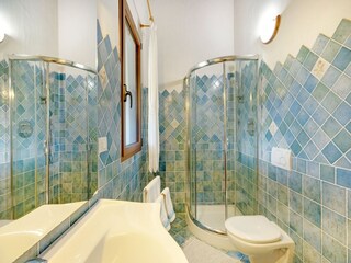 Villa Cala di Volpe Características 31