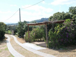 Villa Cala di Volpe Entorno 34