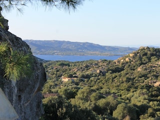 Villa Cala di Volpe Entorno 33