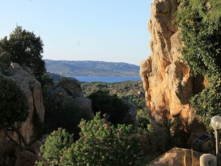 Villa Cala di Volpe Entorno 32