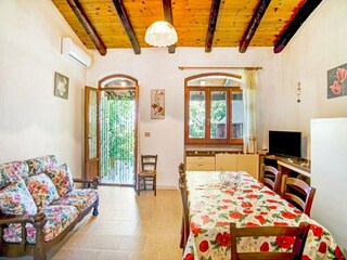 Villa Valledoria Ausstattung 22