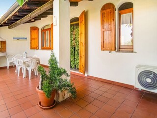 Villa Valledoria Enregistrement extérieur 3