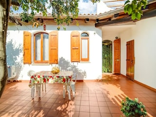 Villa Valledoria Outdoor Recording 6