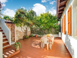 Villa Valledoria Enregistrement extérieur 9