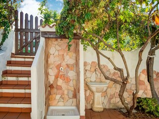 Villa Valledoria Buitenaudio-opname 3