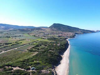 Villa Valledoria Omgeving 30