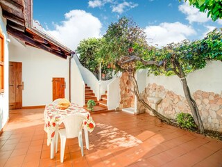 Villa Valledoria Enregistrement extérieur 12