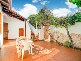 Villa Valledoria Outdoor Recording 12