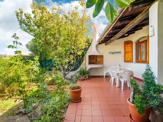 Villa Valledoria Enregistrement extérieur 13