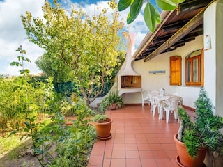 Villa Valledoria Outdoor Recording 13