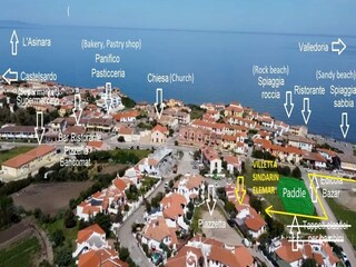 Villa Valledoria Environnement 37