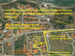 Villa Valledoria Ambiente 31