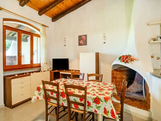 Villa Valledoria Équipement 28