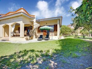 Ferienhaus in Siniscola am Strand - Capo Comino - image1