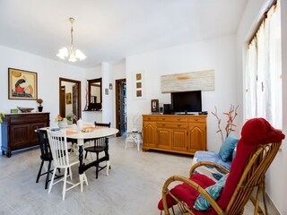 Casa per le vacanze Capo Comino Caratteristiche 18