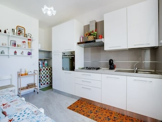 Maison de vacances Capo Comino Équipement 10