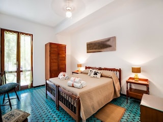 Vakantiehuis Capo Comino Kenmerken 30