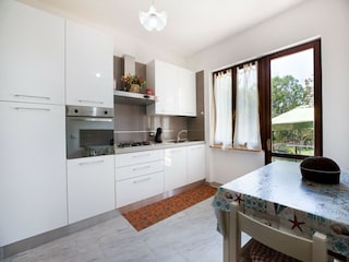 Vakantiehuis Capo Comino Kenmerken 33