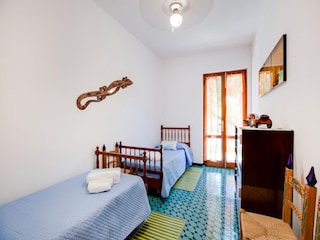 Vakantiehuis Capo Comino Kenmerken 14