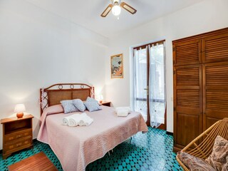 Casa de vacaciones Capo Comino Características 15