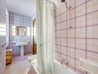 Casa per le vacanze Capo Comino Caratteristiche 31