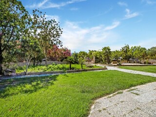 Vakantiehuis Capo Comino Buitenaudio-opname 8