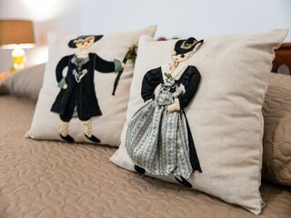 Casa per le vacanze Capo Comino  39