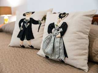 Vakantiehuis Capo Comino  40