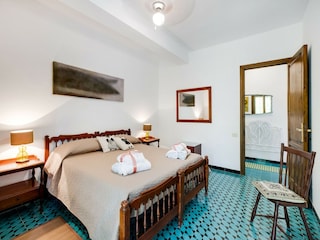 Maison de vacances Capo Comino Équipement 29