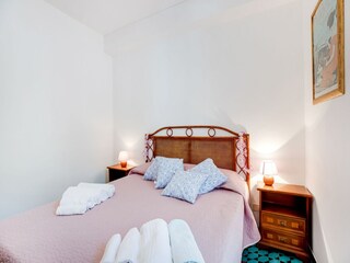 Ferienhaus Capo Comino Ausstattung 11