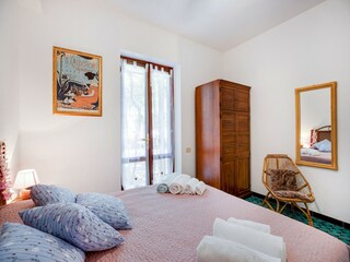 Casa de vacaciones Capo Comino Características 29